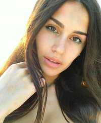 Seçkin masaj yapan eskort Hilal