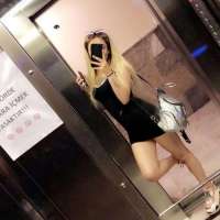 Seçkin tecrübeli escort Aydil