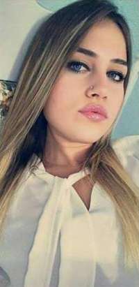 Seks kraliçası dans yapan kız Ayça