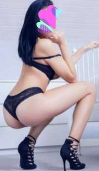 Seks kraliçası kaprissiz escort Dolunay