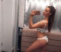 Seks kraliçası kaprissiz eskort Imge