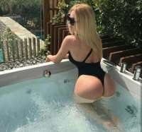 Seks kraliçası kendi yeri olan escort Nahide