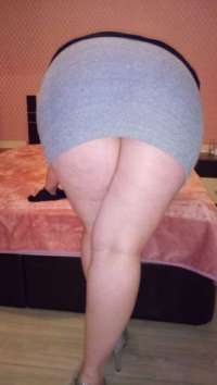 Seks kraliçası kendi yeri olan Eyşan