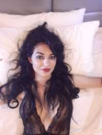 Seks kraliçası masaj yapan kadın Kamile