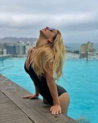 Seks kraliçası olgun escort Açelya