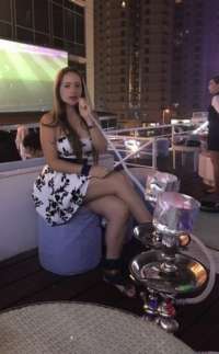 Seks kraliçası ön sevişme yapan escort Betigün