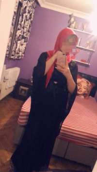 Seks kraliçası öpüşmeyi seven escort Nalan