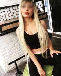 Seksapel deneyimli hanım Ceylan