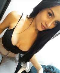 Seksapel evinde buluşan hatun Ilcan