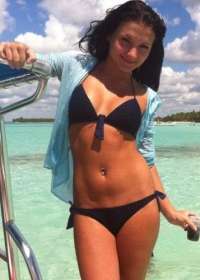 Seksapel fetişe açık kız Hilal