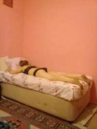 Seksapel gerçek fotoğraflı hanım Jülide