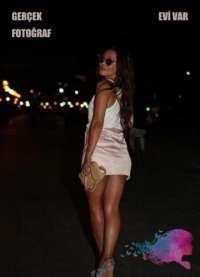 Seksapel orijinal resimli escort Azra