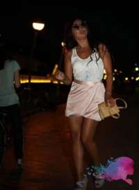 Seksapel orijinal resimli escort Azra