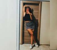 Seksapel otelde buluşan kız Imran