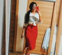 Seksapel otelde buluşan kız Imran