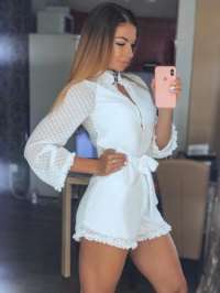 Seksapel sakso çeken escort Nevra
