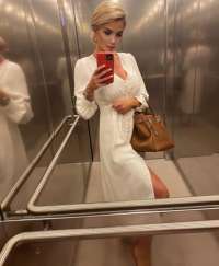 Seksi buğday tenli escort Deste