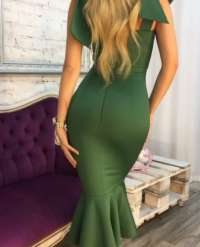 Seksi buğday tenli kız Ruhsar