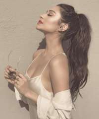 Seksi deneyimli kadın Güldem