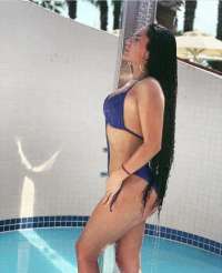 Seksi doyumsuz hanım Münire