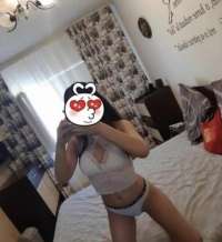 Seksi doyumsuz kadın Güzide