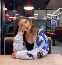 Seksi fatezi yapan escort Aydan