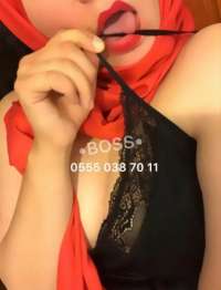 Seksi fetişe açık escort Kamelya
