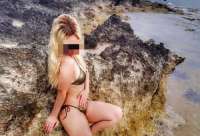 Seksi kaprissiz kız Cihannur