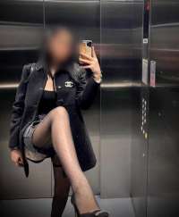Seksi kendi yeri olan escort Bengi