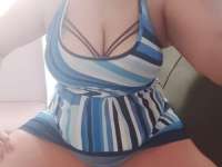 Seksi masöz kız çiler