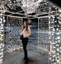 Seksi ön sevişme yapan Ceyla