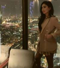 Seksi otelde buluşan kadın Lütfiye