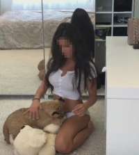 Seksi sakso çeken escort Işilti