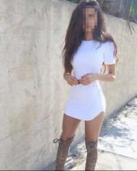 Seksi sakso çeken escort Işilti