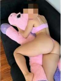 Seksi sakso çeken Munise