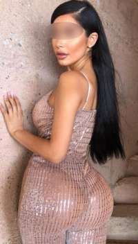 Seksi tecrübeli bayan Olca