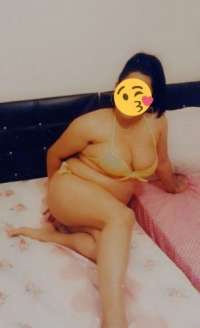 Seksi tecrübeli eskort Jalenur