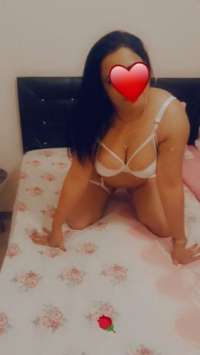 Seksi tecrübeli eskort Jalenur