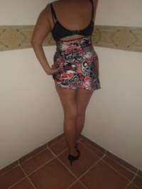 Sıcak Escort Necmiye