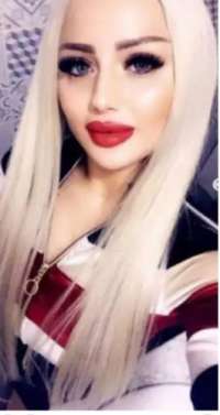 Şık balık etli Dilay