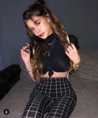 Şık balık etli Gülendam