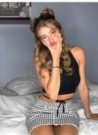 Şık balık etli Gülendam