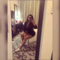 Şık balık etli hanım Nevin