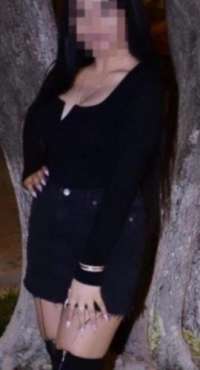 Şık beyaz tenli escort Misra