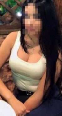 Şık beyaz tenli escort Misra