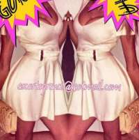 Şık beyaz tenli kadın Letafet