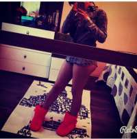 Şık dansöz hanım Gülsen