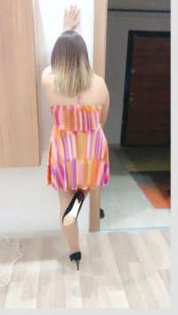 Şık doyumsuz hatun Handan