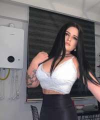 Şık evinde buluşan hatun Güldeste