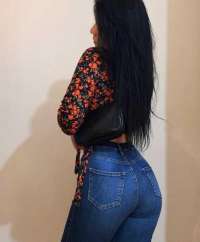 Şık evinde buluşan hatun Güldeste